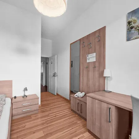 Josef Wolfik Strasse 10 Apartman Stockerau