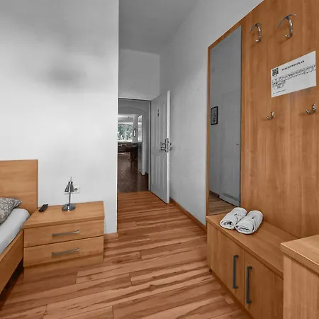 Josef Wolfik Strasse 10 Appartamento Stockerau