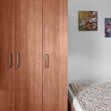 Josef Wolfik Strasse 10 Appartamento Stockerau