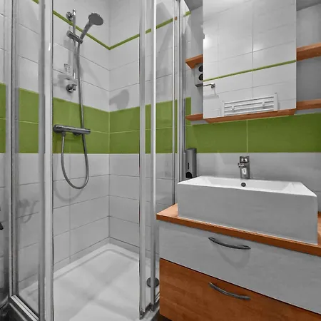 Josef Wolfik Strasse 10 Appartamento