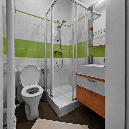 Appartamento Josef Wolfik Strasse 10