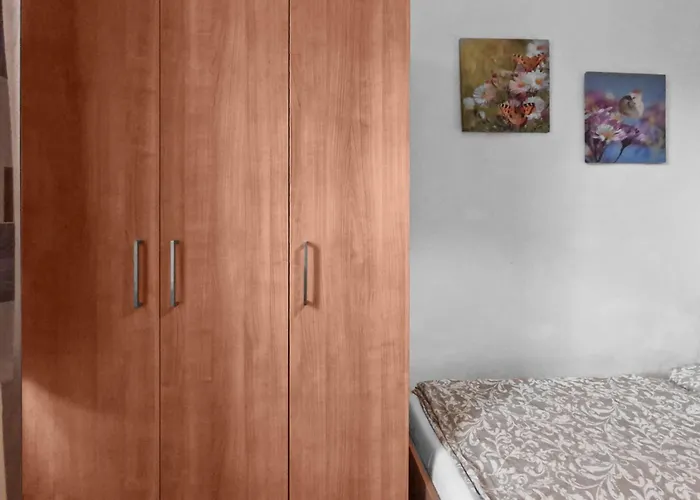 Josef Wolfik Strasse 10 Apartamento Stockerau