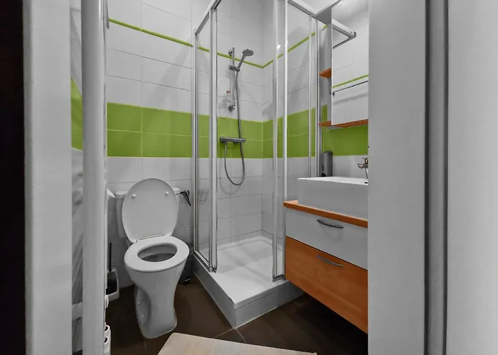 Apartamento Josef Wolfik Strasse 10