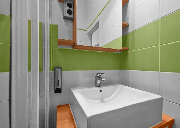 Apartamento Josef Wolfik Strasse 10